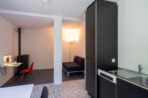 Fotografie z fotogalerie ubytování Villa Pineta v destinaci Fusio