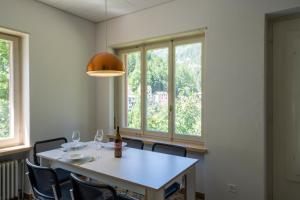 Fotografie z fotogalerie ubytování Villa Pineta v destinaci Fusio
