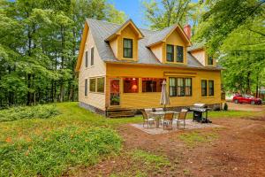 Gallery image of The Mitchell House in North Woodstock