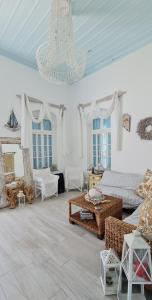 Gallery image of Villa Sylvia in Symi