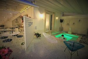Kép QuattroCuori Boutique Hotel & Spa szállásáról Portopalóban a galériában