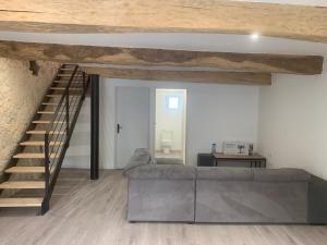 Galeriebild der Unterkunft L’Estable du Pin in Le Pin