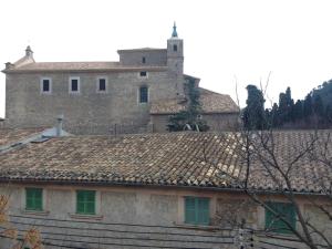Fotografie z fotogalerie ubytování Allotjaments Serra de Tramuntana v destinaci Valldemossa