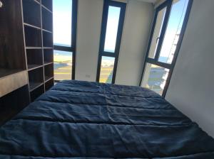 Galeriebild der Unterkunft Frente al mar charlone in Mar del Plata