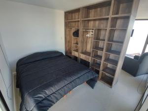 Galeriebild der Unterkunft Frente al mar charlone in Mar del Plata