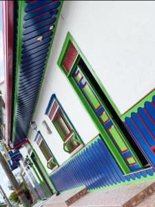 Fotografie z fotogalerie ubytování CASABOUTIQUE HOTEL v destinaci Salento
