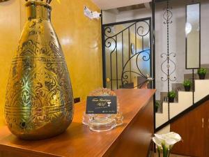 Fotografie z fotogalerie ubytování CASABOUTIQUE HOTEL v destinaci Salento