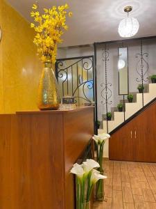 Fotografie z fotogalerie ubytování CASABOUTIQUE HOTEL v destinaci Salento