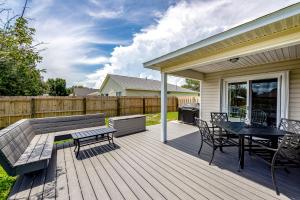 Foto da galeria de Blue Angel Cottage em Perdido Key