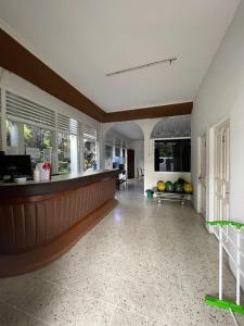 Gallery image of Lestari Guesthouse in Padang