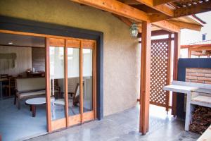 Fotografie z fotogalerie ubytování Cabañas Santa Margarita v destinaci Limache + 2 fotografie