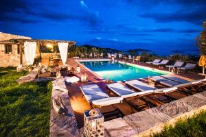 Afbeelding uit fotogalerij van Vigles Sea View, Philian Hotels and Resorts in Skiathos-stad