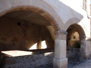 Fotografie z fotogalerie ubytování Allotjaments Serra de Tramuntana v destinaci Valldemossa