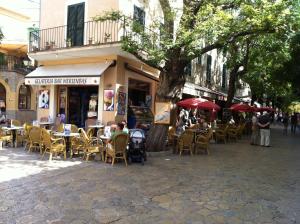 Fotografie z fotogalerie ubytování Allotjaments Serra de Tramuntana v destinaci Valldemossa