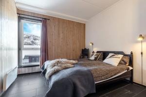 Gallery image of Hemsedal-leilighet med 3 soverom, 2 bad og badstue in Hemsedal