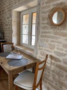 Imagen de la galería de Château de Chatenay - Macon, en Sancé