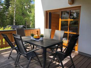 Zdjęcie z galerii obiektu Appartement Schwab Ski in & Out w Schladming