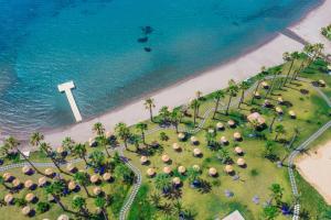 Φυσικό τοπίο κοντά σε αυτό το ξενοδοχείο