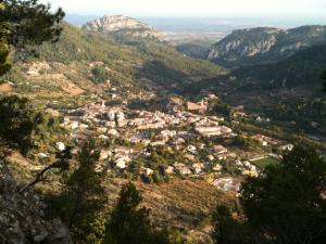 Fotografie z fotogalerie ubytování Allotjaments Serra de Tramuntana v destinaci Valldemossa