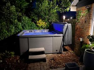 Gallery image of One ninety Boutique Accommodation in Burnham on Sea