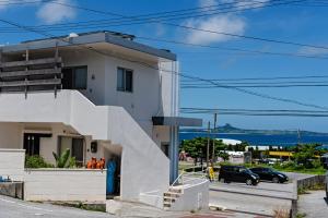 Building kung saan naroon ang holiday home