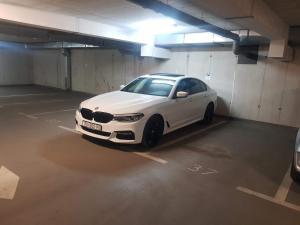 Fotografia z galérie ubytovania Apartman VIP, with Free Garage Parking v destinácii Pula