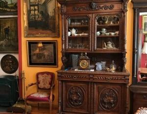 Fotografia z galérie ubytovania Dwór Barocco v destinácii Reszel