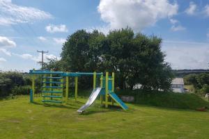 Galeriebild der Unterkunft Hele Bay Cottage in Ilfracombe