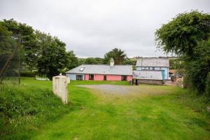 Galeriebild der Unterkunft Hele Bay Cottage in Ilfracombe