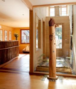 Fotografie z fotogalerie ubytování Palafito 1326 Hotel Boutique Chiloé v destinaci Castro
