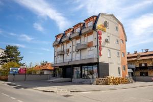 Gallery image of Motel Milošević in Bijeljina