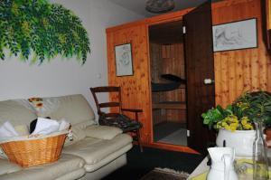 Gallery image of LES GUENINS in Gien