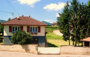 Photo de la galerie de l'établissement Le Vent d'Ange, à Zellenberg