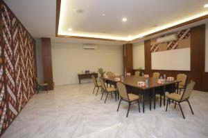 Gallery image of Front One Budget Boyolali in Boyolali