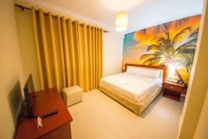 Imagen de la galería de Hotel Summer Stars, en Vlorë