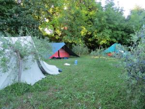 Giardino di BeBrettino Atipico. Un into the wild tranquillo
