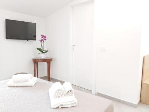 Foto dalla galleria di Principe Rooms a Centola