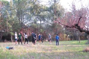Ospiti di BeBrettino Atipico. Un into the wild tranquillo