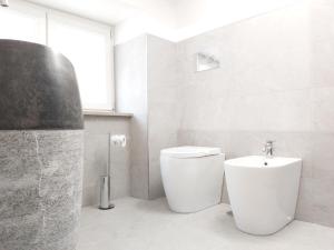 Foto dalla galleria di Principe Rooms a Centola