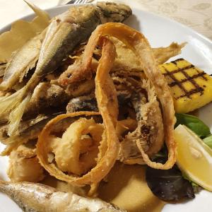 Gallery image of Alla Frasca in Chioggia