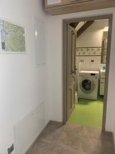 Fotografia z galérie ubytovania Chata Barborka, apartmán 8 v destinácii Horní Malá Úpa