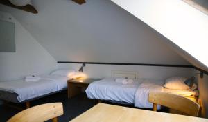 Gallery image of Nexø Modern Hostel. Private Rooms in Neksø