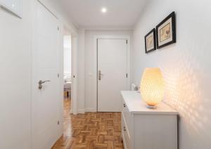 Fotografie z fotogalerie ubytování El Muro 22 - Piso en 1ª línea de playa 6pax - VUT-7360-AS v destinaci Gijón