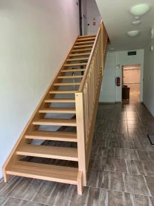 Fotografia z galérie ubytovania Chata Barborka, apartmán 8 v destinácii Horní Malá Úpa