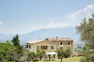 Gallery image of Villa Colle di Rocco in Cannara