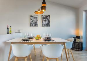 Ποτά στο Captain's Home Heiligenhafen