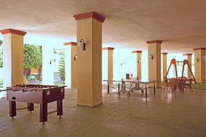 Fotografie z fotogalerie ubytování Romana Playa studio Elviria v destinaci Marbella