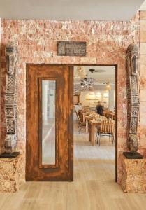 Fotografie z fotogalerie ubytování Tarifa Lances by QHotels v destinaci Tarifa