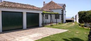 Zahrada ubytování El Lagar de Piedra + 39 fotografií