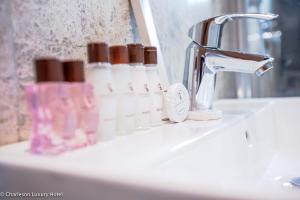 Bagno di Charleson Luxury Hotel
